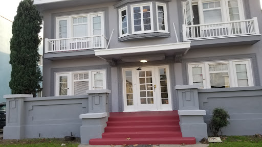 Paint Store «Dunn-Edwards Paints - Long Beach», reviews and photos, 2533 N Lakewood Blvd, Long Beach, CA 90815, USA