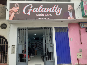 Galantty salon spa