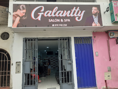 Galantty salon spa