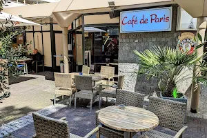 Café de Paris image