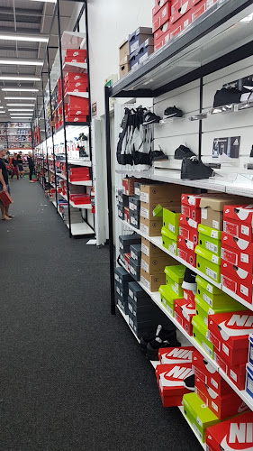 Rebel Sport Rotorua - Sporting goods store