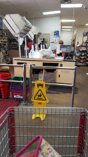 Supermarket «Crestmont Park Supermarket», reviews and photos, 11404 Martin Luther King Blvd, Houston, TX 77048, USA