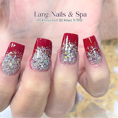 Lang Nails & Spa