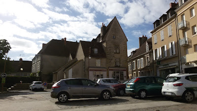 Team-tif Sarl à La Châtre