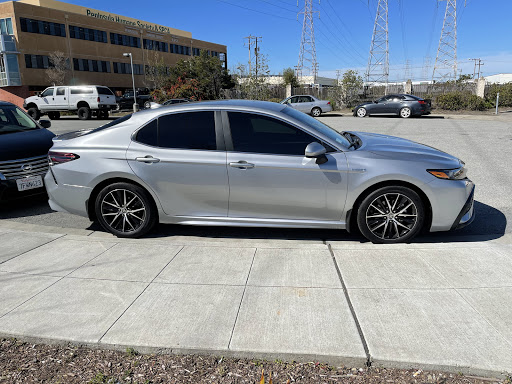 Car Dealer «Yuba City Toyota», reviews and photos, 955 Harter Pkwy, Yuba City, CA 95993, USA