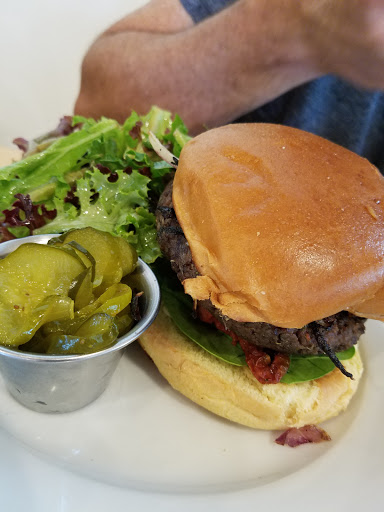 Restaurant «Lekker 209», reviews and photos, 3928 Main St, Stone Ridge, NY 12484, USA