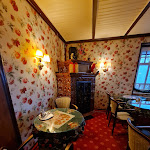 Photo n°14 de l'avis de L.. fait le 25/12/2023 à 13:50 sur le  Café Asgard à Heringsdorf