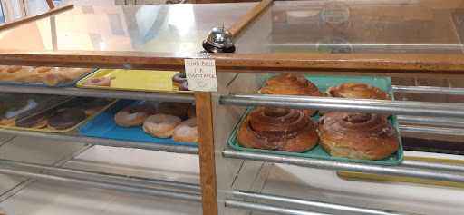 Donut Shop «Donut Mill», reviews and photos, 310 E Midland Ave, Woodland Park, CO 80863, USA
