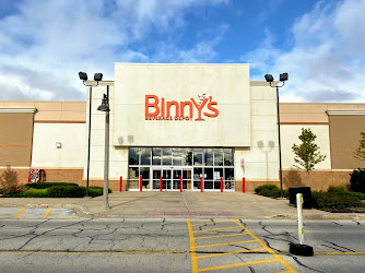 Binny's Beverage Depot - Bolingbrook