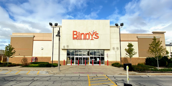 Binny's Beverage Depot - Bolingbrook
