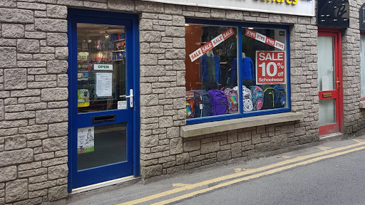 The Schoolwear Centre  Tuam