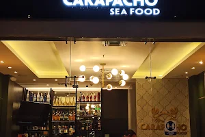 Carapacho Sea Food image