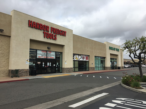 Hardware Store «Harbor Freight Tools», reviews and photos, 1019 N State College Blvd, Anaheim, CA 92806, USA