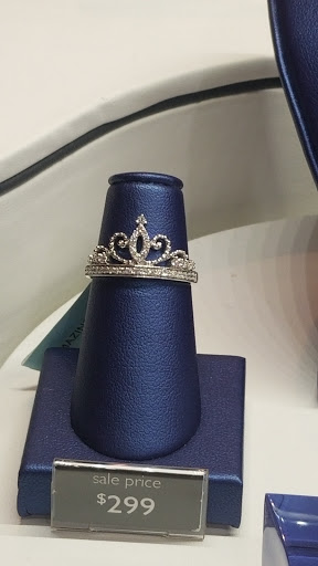 Jeweler «Fred Meyer Jewelers», reviews and photos, 3340 Mall Loop Dr #1278, Joliet, IL 60435, USA