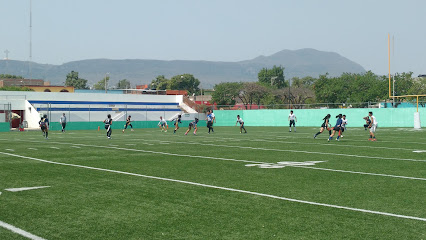 Estadio de Fútbol Americano 'Dr. Samuel León Brindis'