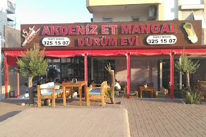 Remzi Usta Kebap Dürüm Evi image