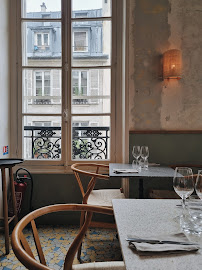 Atmosphère du Restaurant français Les Résistants à Paris - n°12