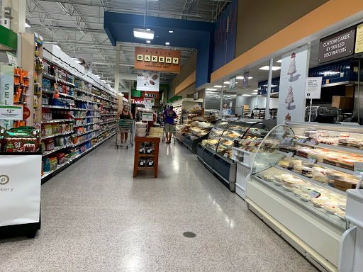 Supermarket «Publix Super Market at Fort Myers Beach», reviews and photos, 4791 Estero Blvd, Fort Myers Beach, FL 33931, USA