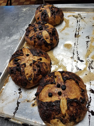 Caterer «Piquant Artisan Caterers», reviews and photos, 1704 N Howard Ave, Tampa, FL 33607, USA