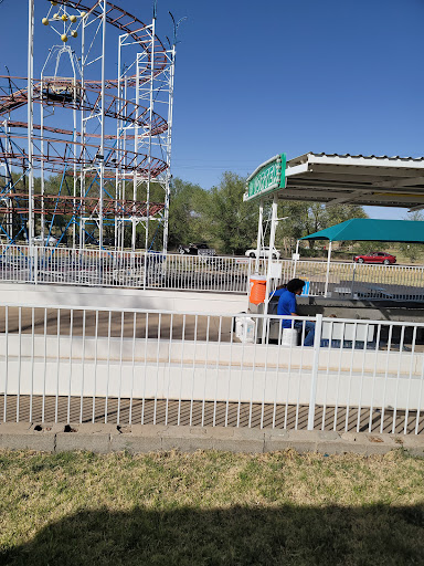 Amusement Park «Joyland Amusement Park», reviews and photos, 500 Canyon Lake Dr, Lubbock, TX 79401, USA