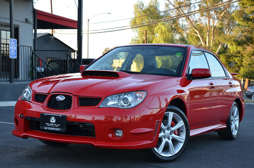 Used Car Dealer «GOLDEN AUTO GROUP INC», reviews and photos, 2333 Hamner Ave b, Norco, CA 92860, USA