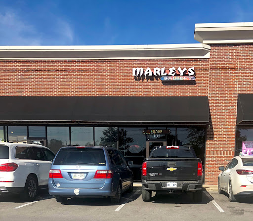 Tobacco Shop «Marleys Gallery», reviews and photos, 3065 Mallory Ln #105, Franklin, TN 37067, USA