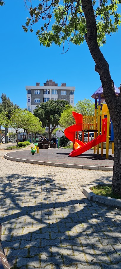 Taşcıoğlu Parkı