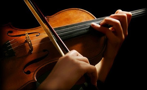 CLASES DE VIOLIN Online y presencial en Rosario