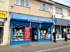 Markand Pharmacy