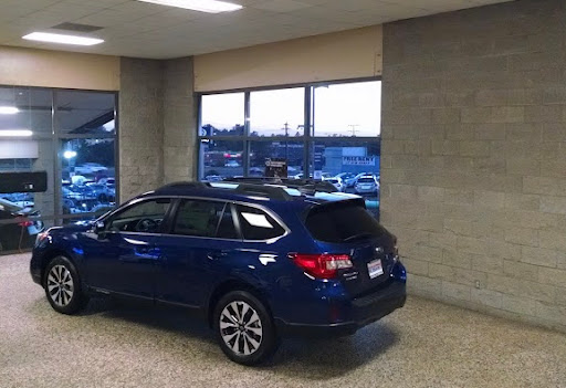 Subaru Dealer «Shingle Springs Subaru», reviews and photos, 4045 Wild Chaparral Dr, Shingle Springs, CA 95682, USA