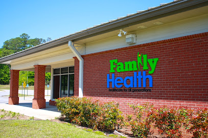 Family Health North Mobile