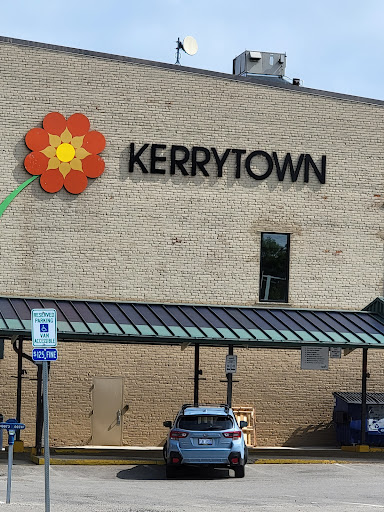 Shopping Mall «Kerrytown Market & Shops», reviews and photos, 407 N 5th Ave, Ann Arbor, MI 48104, USA