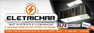 Photos of Eletricmar Gon&ccedil;alves Materias Eletricos e Ilumina&ccedil;&atilde;o