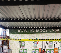 La Jugueria Valle dorado photo