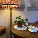 Photo n°1 de l'avis de Katja.a fait le 02/04/2024 à 20:29 sur le  Café Central Zinnowitz à Zinnowitz