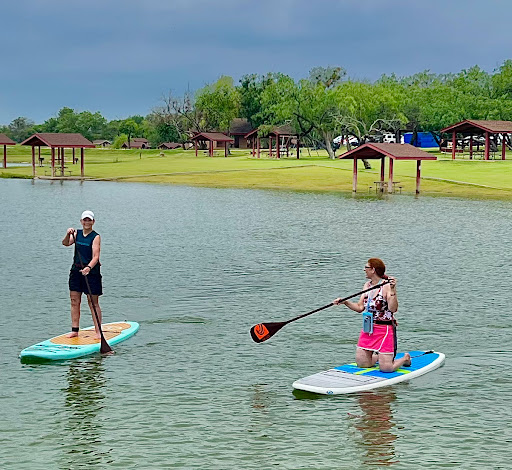 Canoe & Kayak Rental Service «DFW SURF», reviews and photos, 20400 Hackberry Creek Park Rd, Frisco, TX 75034, USA