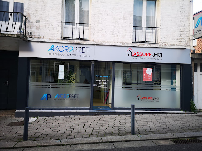 Assure&moi Valenciennes