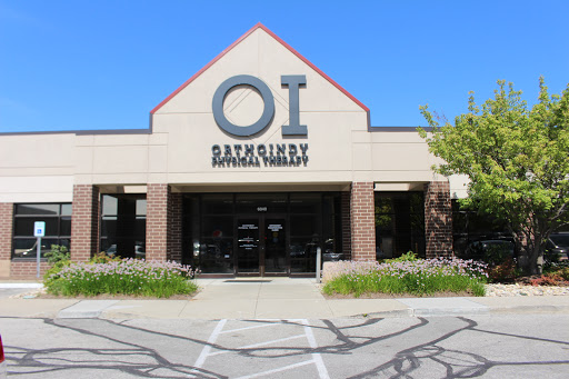 OrthoIndy Northwest Physical Therapy