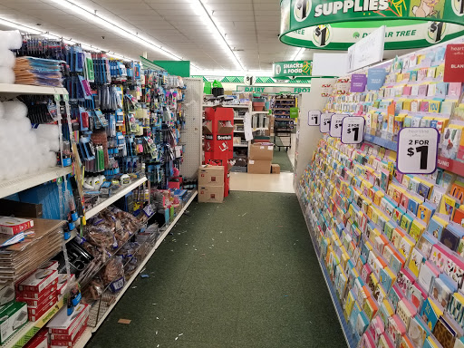 Dollar Store «Dollar Tree», reviews and photos, 1241 Auburn Way N, Auburn, WA 98002, USA