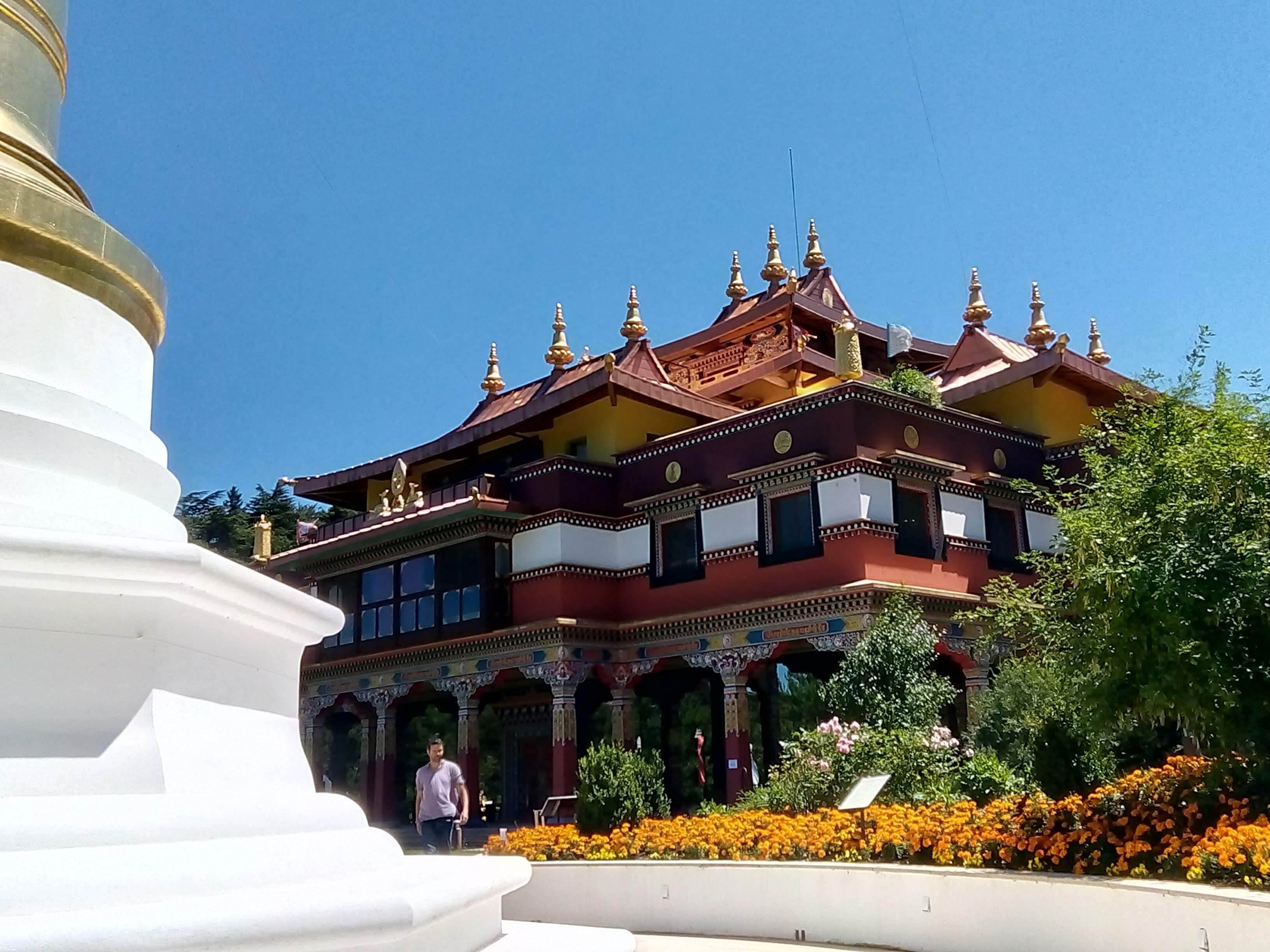 Photo n° 3 de l'avis de Chris. fait le 11/07/2018 à 16:45