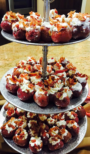 Caterer «Robinette & Company Caterers», reviews and photos, 216 Kirby Rd, Seabrook, TX 77586, USA