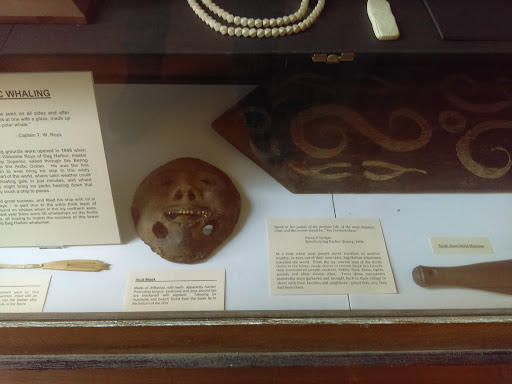 Museum «Sag Harbor Whaling & Historical Museum», reviews and photos, 200 Main St, Sag Harbor, NY 11963, USA