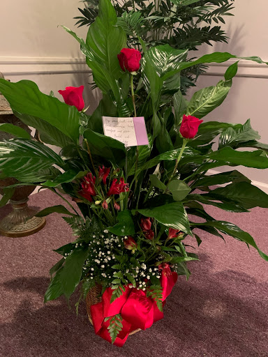 Florist «Five Oaks Florist», reviews and photos, 1038 Killian Hill Rd SW, Lilburn, GA 30047, USA