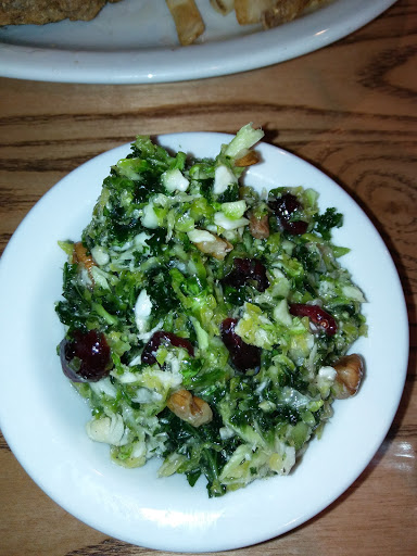 American Restaurant «Cracker Barrel Old Country Store», reviews and photos, 104 Travel Center Blvd, Dublin, GA 31021, USA