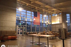 Veterans Canteen & Patriot Store with a Starbucks Cafe image