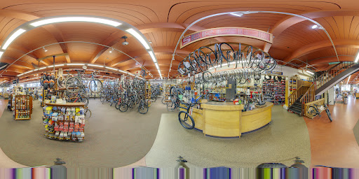 Bicycle Store «River City Bicycles», reviews and photos, 706 SE Martin Luther King Jr Blvd, Portland, OR 97214, USA