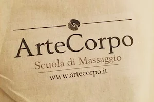 Artecorpo School of Massage - Massage courses in Genoa image