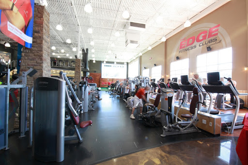 Gym «The Edge Fitness Clubs Trumbull», reviews and photos, 41 Monroe Turnpike, Trumbull, CT 06611, USA