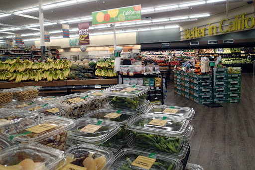 Supermarket «Lucky», reviews and photos, 1145 Arnold Dr, Martinez, CA 94553, USA