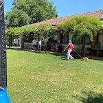 Photo n°1 de l'avis de Marzia. fait le 26/06/2022 à 13:03 sur le  Agriturismo alle Rose à Rive d'Arcano